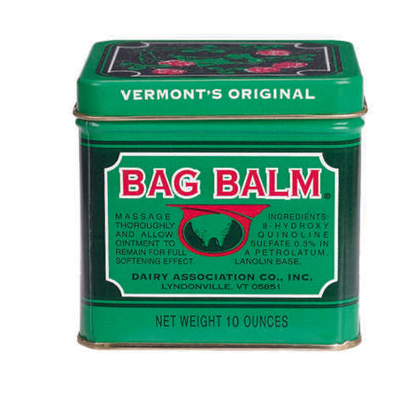 Vermont's Original Udder Bag Balm Ointment 8 oz