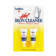 Faultless Hot Iron Cleaner 0.17 oz Liquid, Pack of 12