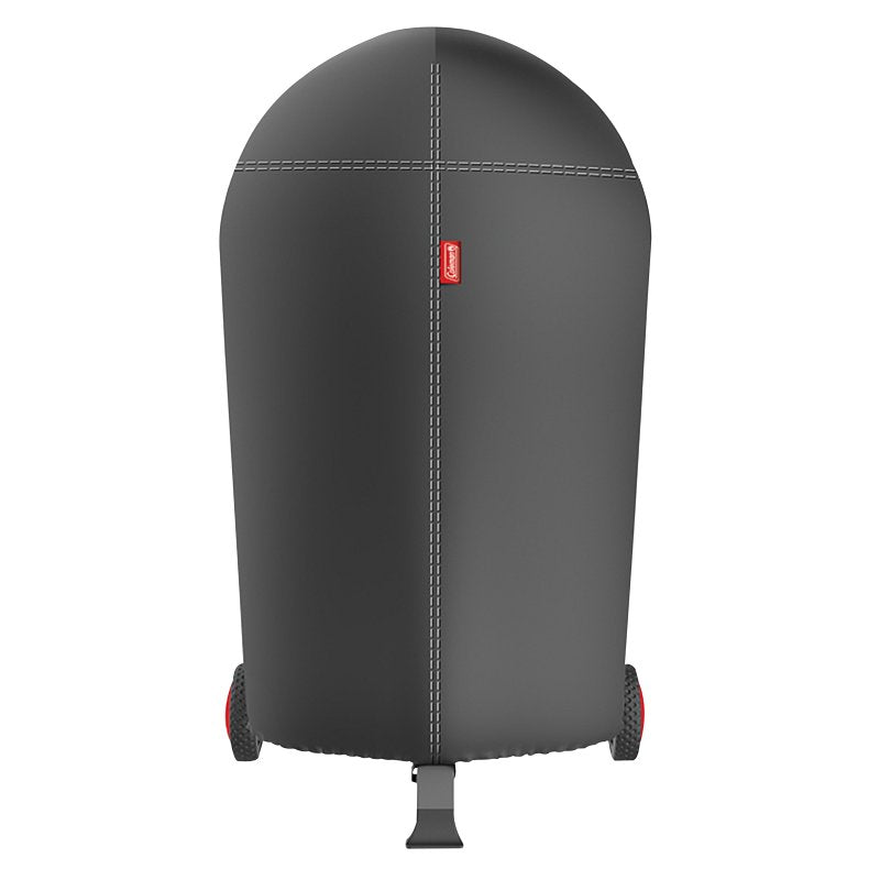 Coleman Cookout Series CTA-3001 Grill Cover, 25 in W, 25 in D, 40 in H, Fabric