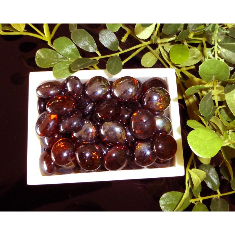 Mosser Lee Tuscan Gems Brown Gems Decorative Stone 2.2 lb