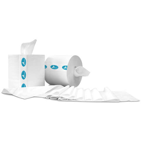 Marcal Center Pull Towels 2 ply 6 pk