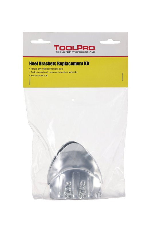 Toolpro TP02459 Stilt Repair Kit, For: Toolpro Stilts