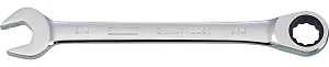 DEWALT DWMT72297OSP Combination Wrench, 5/16 in Thick Open End, 1-19/32 in W Open End, SAE, 3/4 in Head, 9-11/16 in L