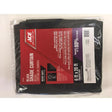 Ace 6 ft. W X 20 ft. L Heavy Duty Polyethylene Shade Curtain Black