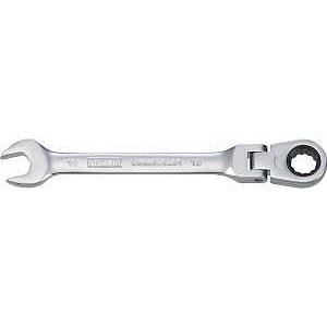 DEWALT DWMT75201OSP Combination Wrench, Metric, 10 mm Head, 5-11/32 in L