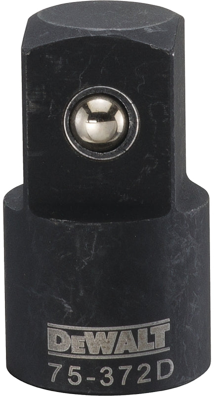 DEWALT IMPACT READY Series DW2218IRB Nut Driver, 1-7/8 in L, 1/4 in L Shank, Hex Shank, Pack of 25