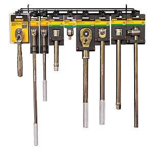 DEWALT DWMT80747 Series Socket Set, Includes: 3/4 in Drive Sliding T-Bar