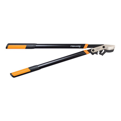 Fiskars PowerGear2 32 in. Stainless Steel Bypass Lopper