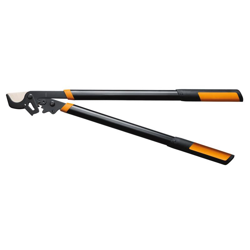 Fiskars PowerGear2 32 in. Stainless Steel Bypass Lopper