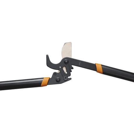 Fiskars PowerGear2 32 in. Stainless Steel Bypass Lopper