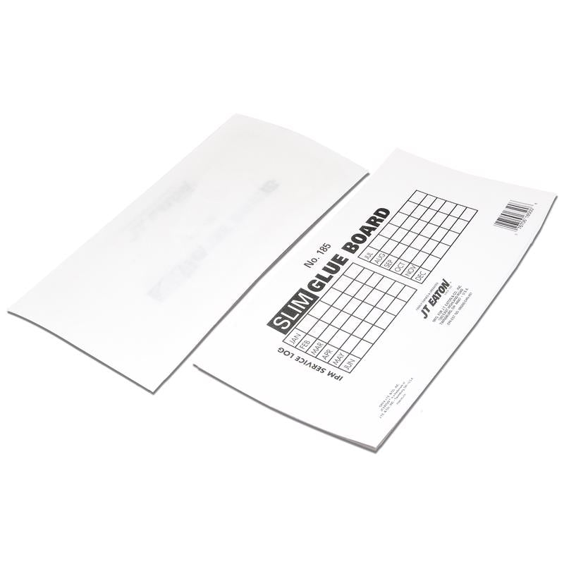 JT Eaton Small Glue Board Trap For Insects and Mice 1 pk, Pack of 24