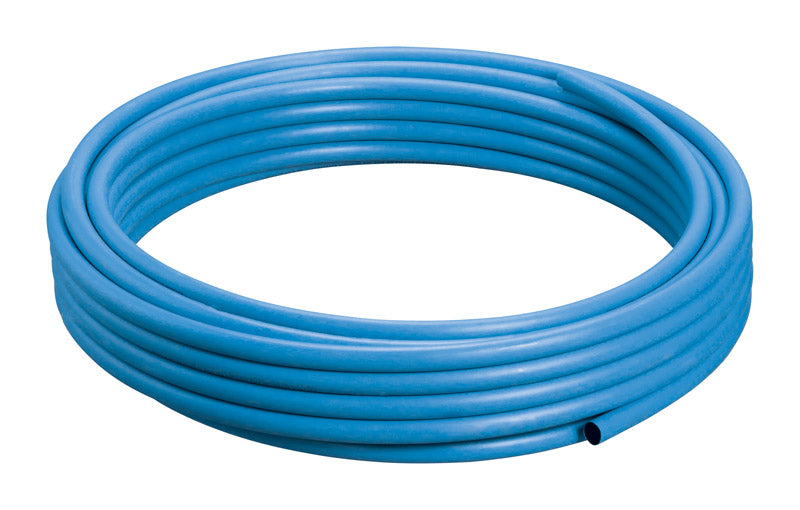 Orbit Blu-Lock 1/2 in. D X 50 ft. L Pipe