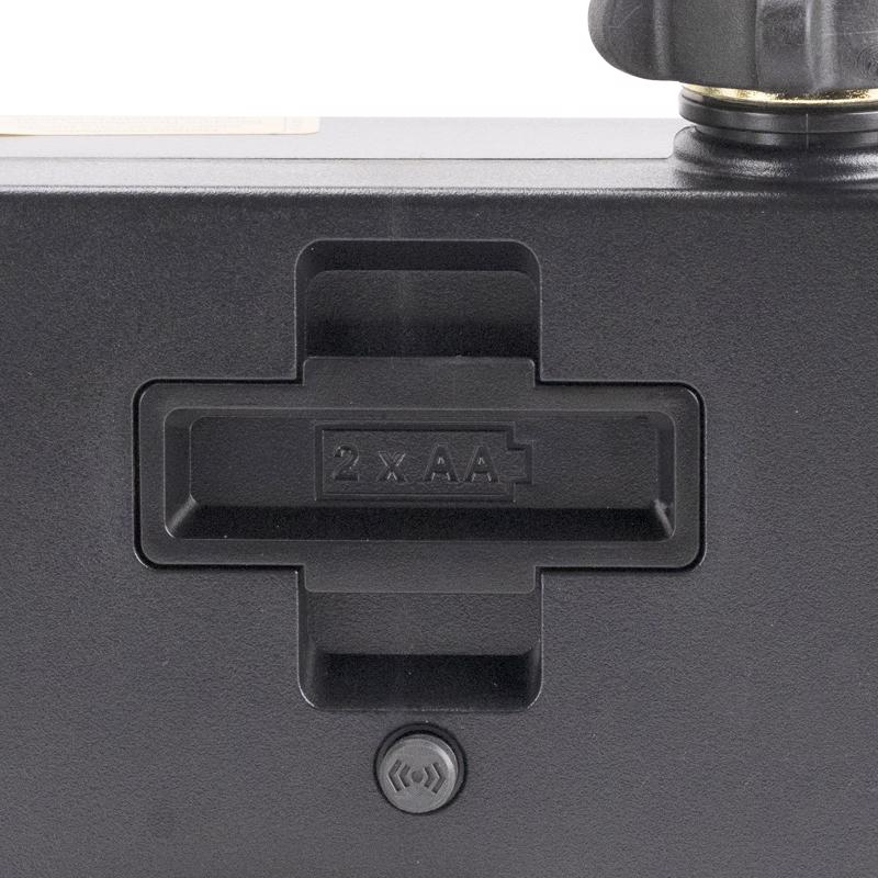 Melnor HydroLogic Programmable 1 Zone Water Timer