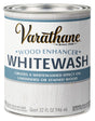 Varathane 358553 Enhancer, Whitewash, Liquid, 1 qt