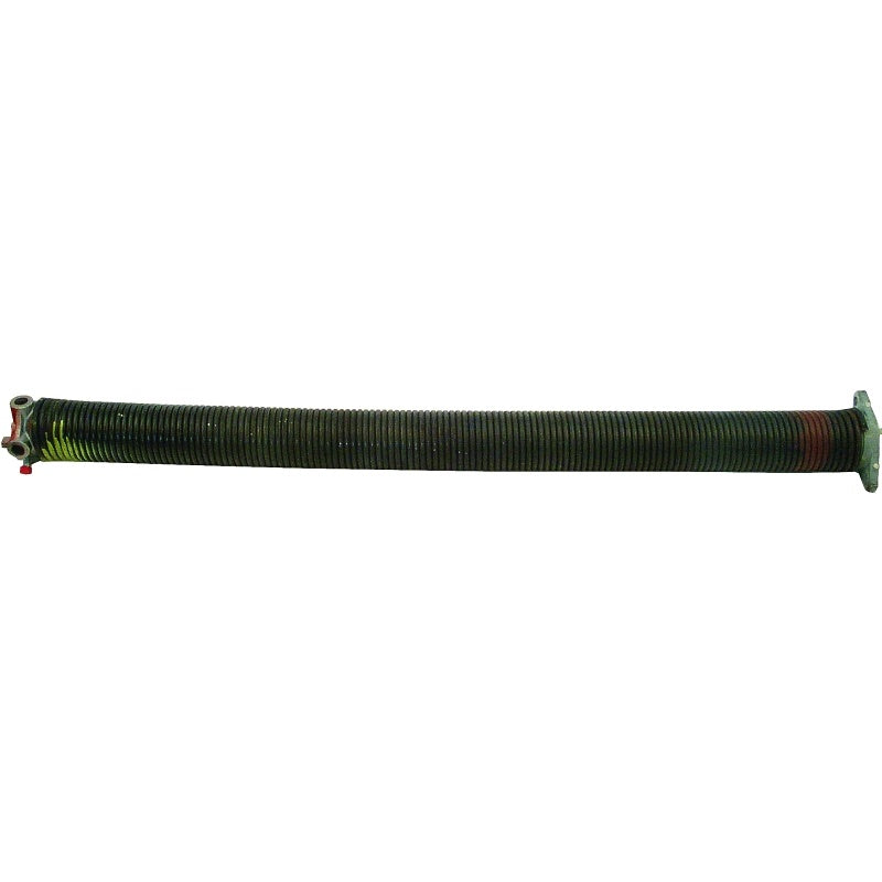 Prime-Line GD 12233 Torsion Spring, 2 in ID, 2 in OD, 32 in OAL, Carbon Steel, Plain