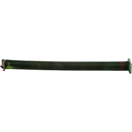 Prime-Line GD 12233 Torsion Spring, 2 in ID, 2 in OD, 32 in OAL, Carbon Steel, Plain