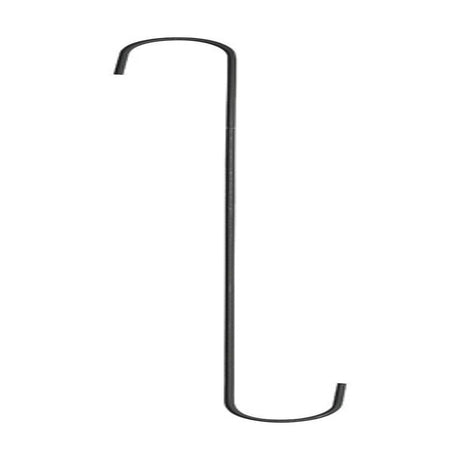 Panacea Vivid Assorted Steel 18 in. H S-Hook Plant Hanger 1 pk, Pack of 24