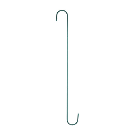 Panacea Vivid Assorted Steel 18 in. H S-Hook Plant Hanger 1 pk, Pack of 24