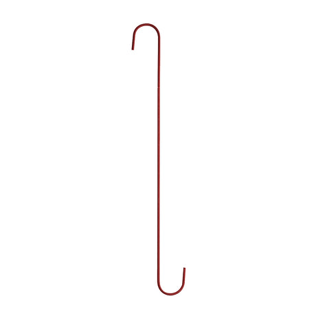 Panacea Vivid Assorted Steel 18 in. H S-Hook Plant Hanger 1 pk, Pack of 24