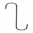 Panacea Vivid Assorted Steel 12 in. H S-Hook Plant Hanger 1 pk, Pack of 24