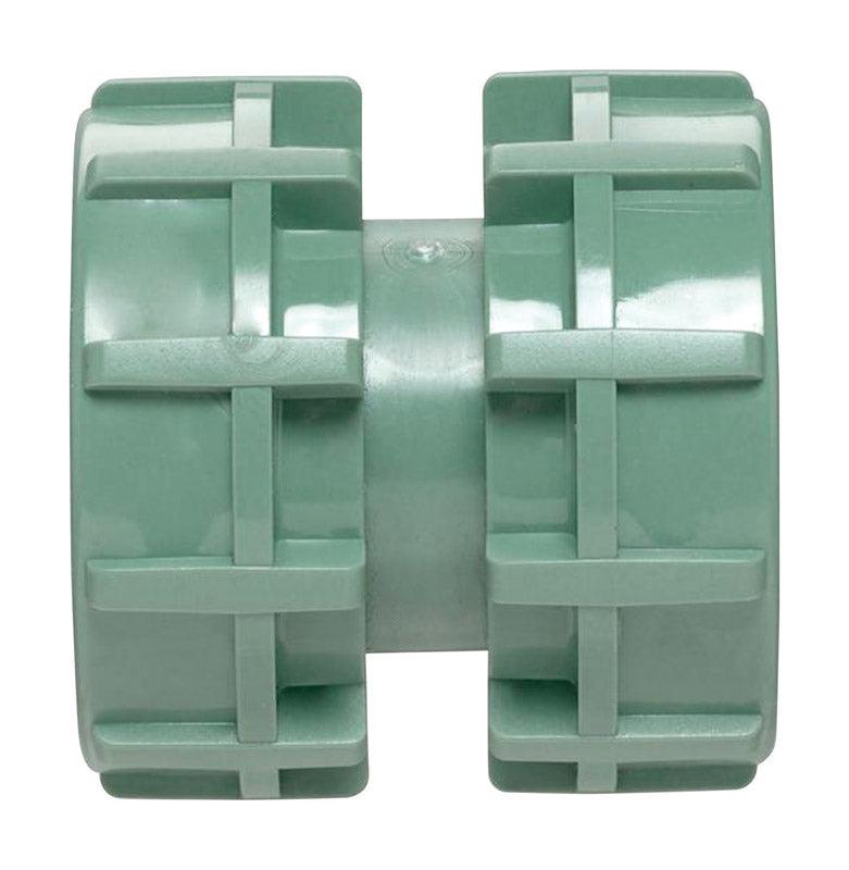 Orbit Double Union Swivel Connector 1 in. 200 psi, Pack of 6