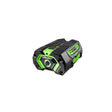 EGO 56V Power+ BA2800T 5 Ah Lithium-Ion Battery 1 pc