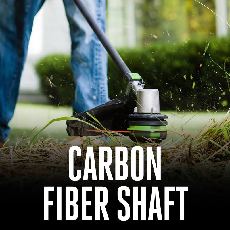 EGO Power+ Powerload ST1520S 15 in. 56 V Battery String Trimmer Tool Only