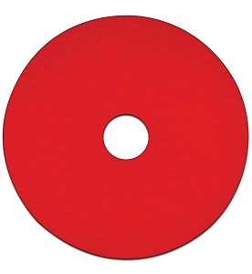 Diablo DCF050080S04G Fiber Disc, 5 in Dia, 7/8 in Arbor, 80 Grit, Medium, Aluminum Oxide Abrasive