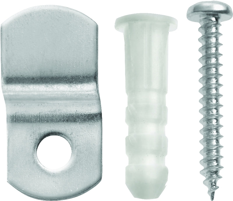 Hillman 50221 Heat Shrink Tubing, 22 to 18 ga Cable, Nylon