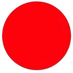 DEWALT DARB1G0625 Fiber Disc, 4-1/2 in Dia, 7/8 in Arbor, Coated, 60 Grit, Coarse, Aluminum Oxide Abrasive, Pack of 25