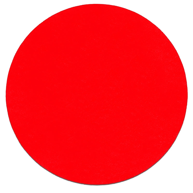 DEWALT DARB1G0625 Fiber Disc, 4-1/2 in Dia, 7/8 in Arbor, Coated, 60 Grit, Coarse, Aluminum Oxide Abrasive, Pack of 25