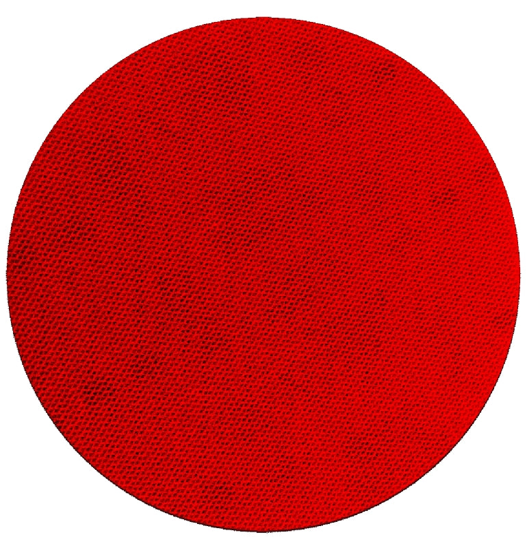 Diablo DND050080H40I Sanding Disc, 5 in Dia, 80 Grit, Coarse, Aluminum Oxide Abrasive, Universal