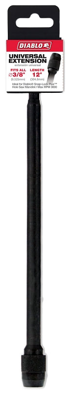 DEWALT DWHT70277 Nose Plier, 3/4 in Jaw Opening, Black/Yellow Handle, 1/2 in W Tip