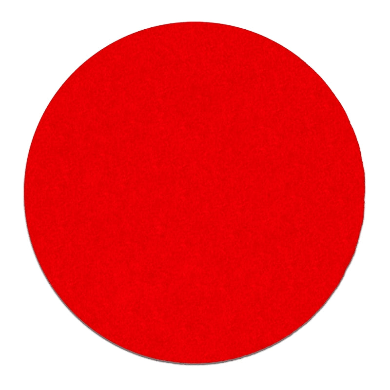 Diablo DCD090080H05G Drywall Sanding Disc, 5 PK, 9 in Dia, 80 Grit, Coarse, Aluminum Oxide Abrasive