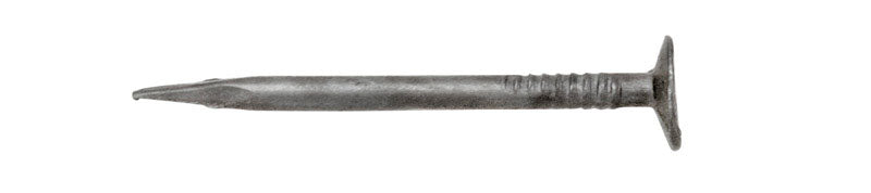 Ace 1-3/8 in. Drywall Phosphate-Coated Carbon Steel Nail Cupped Head 5 lb