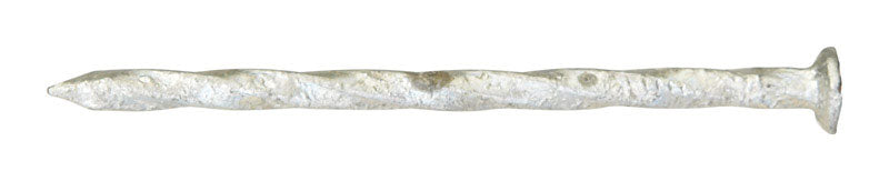 Ace 8D 2-1/2 in. Deck Steel Nail Flat Head 1 lb