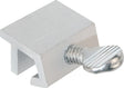 Defender Security U 9980 Sliding Window Lock, Aluminum