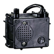 Little Giant P-AAA Series 1/160 HP 120 gph Thermoplastic Switchless Switch AC Submersible Utility Pu