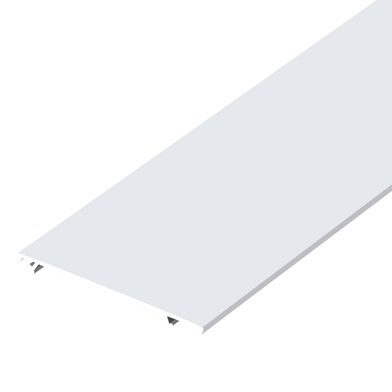 Screen Tight WCAP380 Porch Screening Cap, 80 ft L x 3-1/2 in W Dimensions