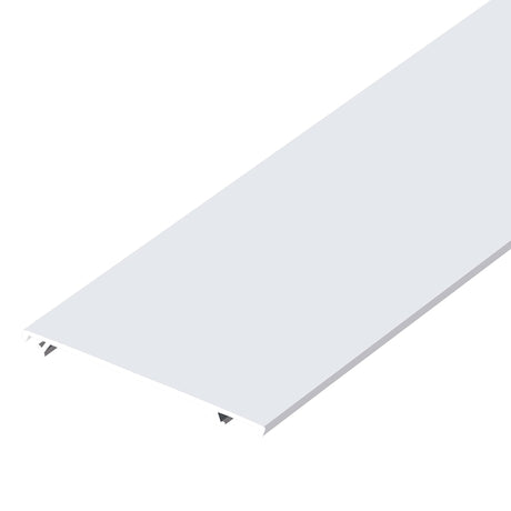 Screen Tight WCAP380 Porch Screening Cap, 80 ft L x 3-1/2 in W Dimensions