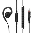 Motorola CLPe Series Business UHF Over the Ear Headset