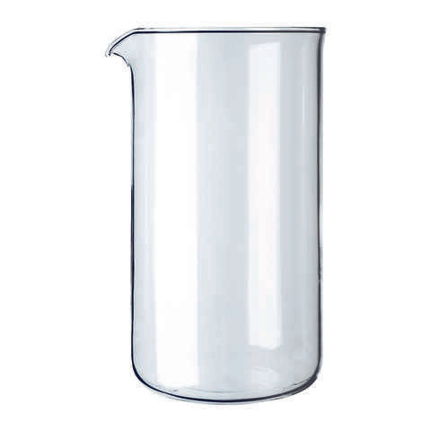 Bodum 34 oz Clear Replacement Carafe