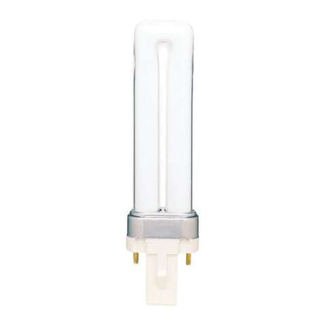 Westinghouse 7 W TT 5.38 in. L CFL Bulb Warm White Tubular 2700 K 1 pk