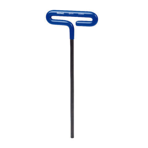 Eklind 6 mm Metric T-Handle Hex Key 1 pc