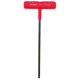 Eklind Power-T 1/4 in. SAE T-Handle Ball End Hex Key 1 pc