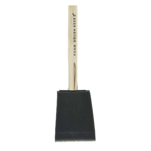 Linzer 2 in. Chiseled Paint Brush, Pack of 50