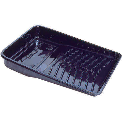 Encore Plastic 1 qt Disposable Paint Tray Liner, Pack of 50