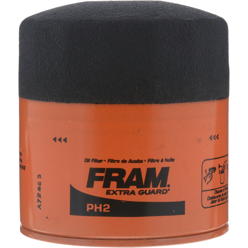 Fram Extra Guard Oil Filter