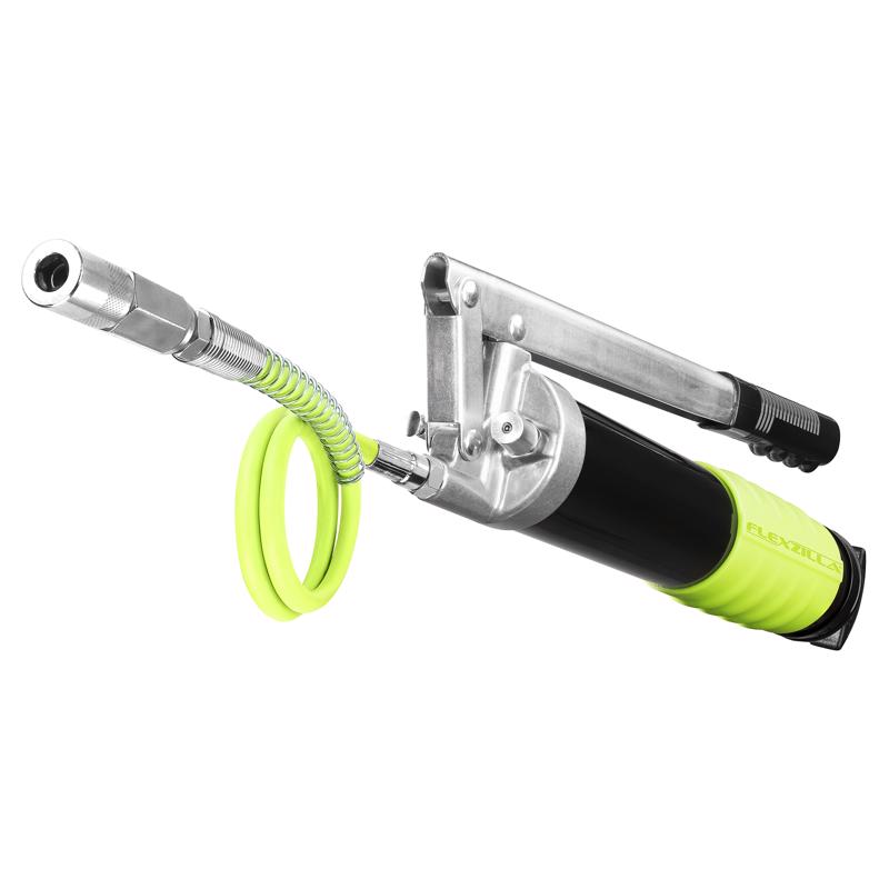 Flexzilla Manual Grease Gun Tool Only 14 oz