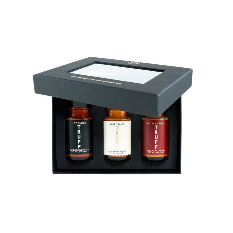 Truff Gluten Free Assorted Sauce 1.5 oz